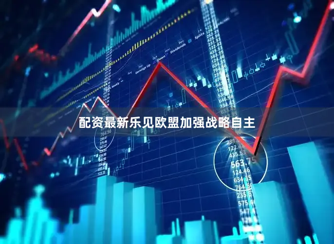 配资最新乐见欧盟加强战略自主