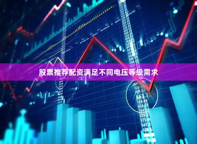 股票推荐配资满足不同电压等级需求