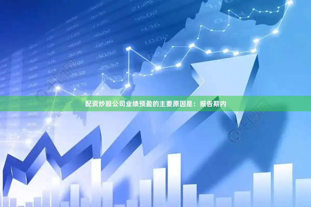 配资炒股公司业绩预盈的主要原因是：报告期内
