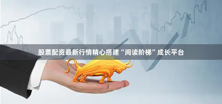 股票配资最新行情精心搭建“阅读阶梯”成长平台