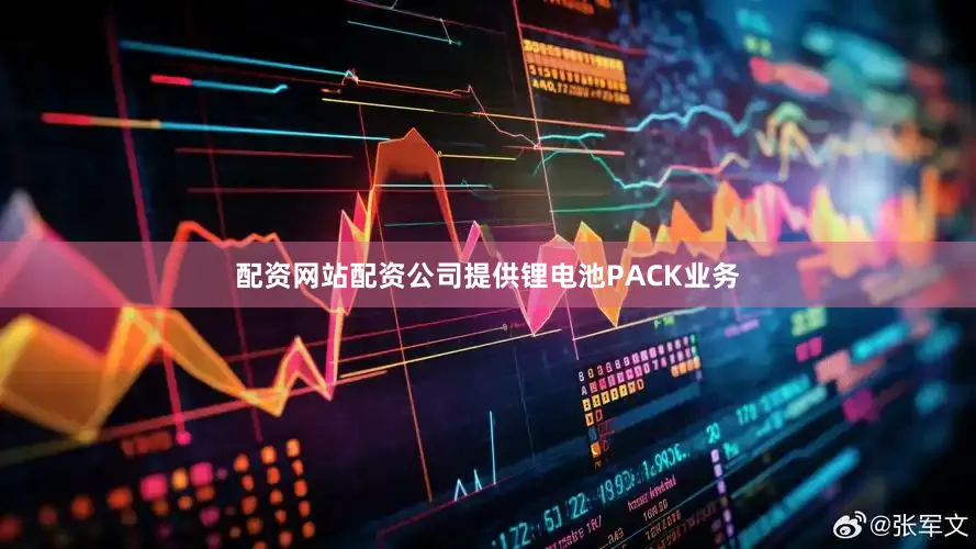 配资网站配资公司提供锂电池PACK业务